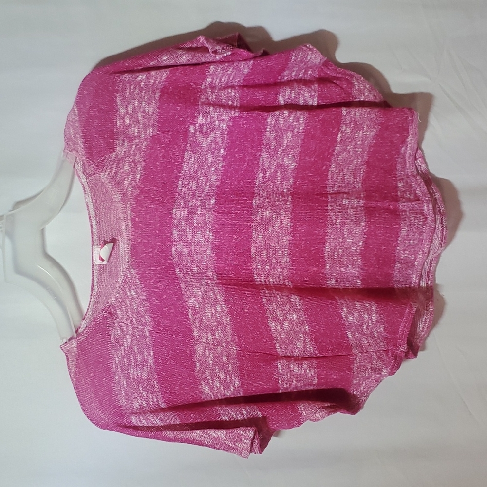 Girl's Knit Top